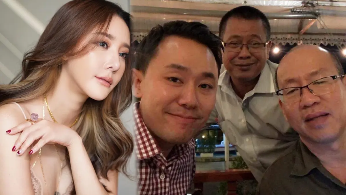 “ทนายตั้ม” ทวงคลิปหลักฐาน “อัจฉริยะ” ตอบ “เดชา” ถ้าได้ดูคลิปมีเงิบแน่ “ทนายตั้ม” ทวงคลิปหลักฐาน “อัจฉริยะ” ตอบ “เดชา” ถ้าได้ดูคลิปมีเงิบแน่