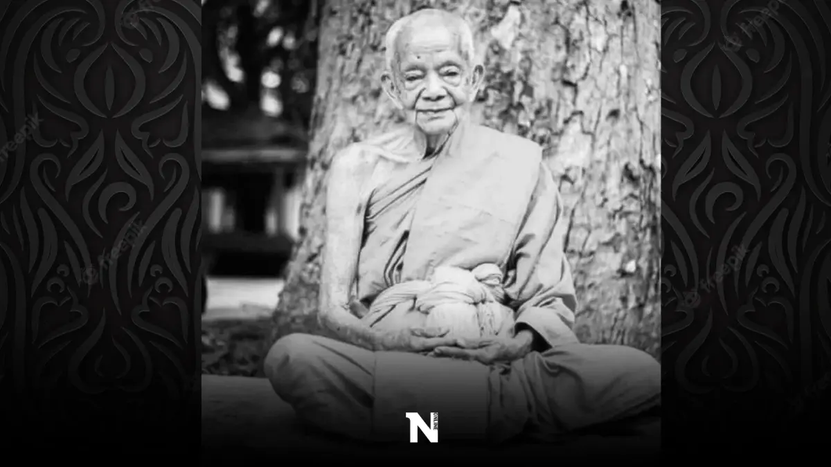ลูกศิษย์อาลัย “พระมงคลทีปาจารย์” พระเกจิชื่อดังแห่งเกาะสมุย มรณภาพแล้ว ลูกศิษย์อาลัย “พระมงคลทีปาจารย์” พระเกจิชื่อดังแห่งเกาะสมุย มรณภาพแล้ว