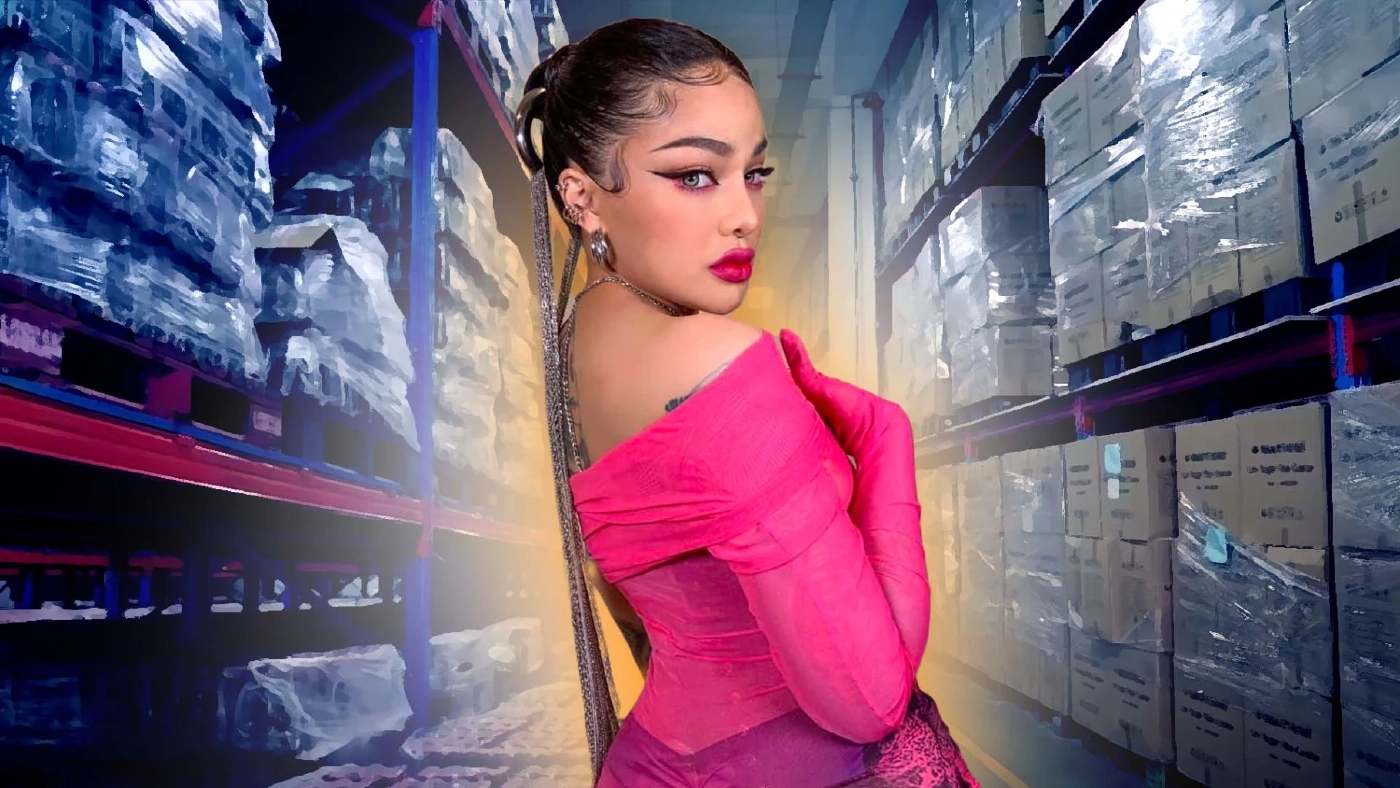 เปิดอาณาจักร "พิมรี่พาย" ทำไมถึงกล้าทุ่ม 400 ล้าน เหมาตั๋วบอลศึกแดงเดือด