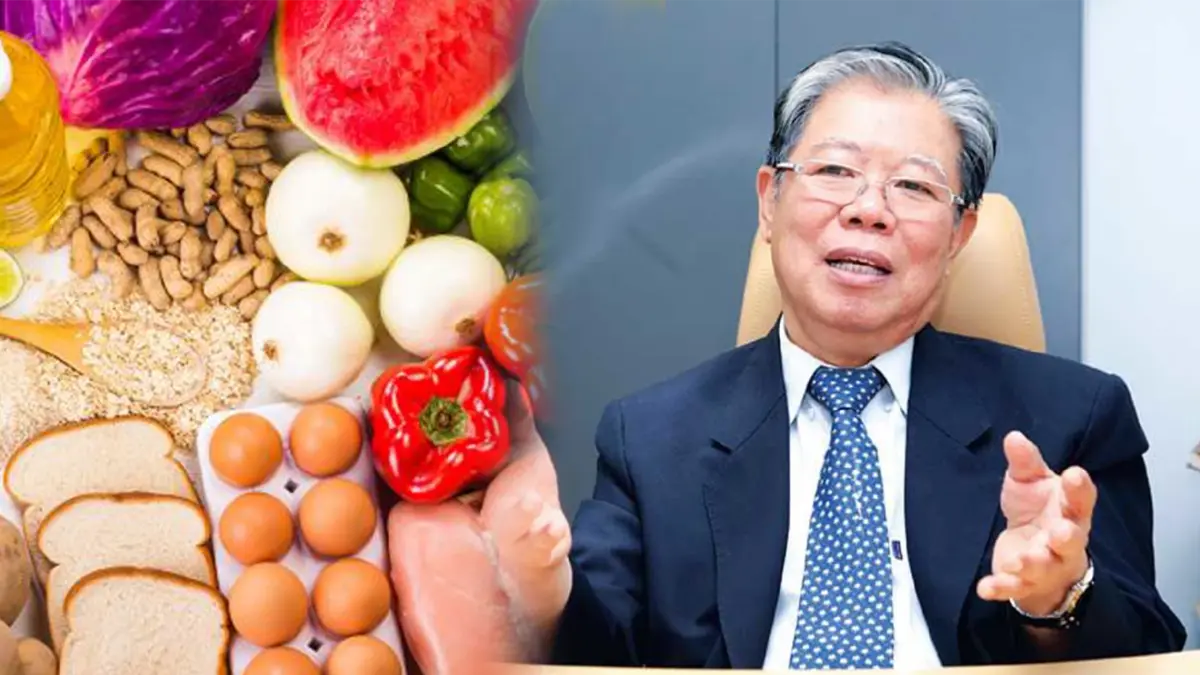 สภาเกษตรฯ มองวิกฤติอาหารเป็นโอกาส 'ส่งออก' ไทย