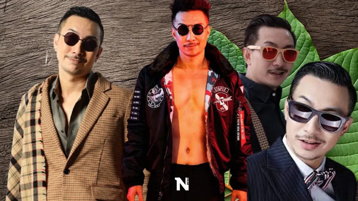 โจอี้บอย เตือน คนที่ไม่เคยลองกัญชา สิ่งที่อย่าทำเด็ดขาด ถึงขั้นหามเข้ารพ. โจอี้บอย เตือน คนที่ไม่เคยลองกัญชา สิ่งที่อย่าทำเด็ดขาด ถึงขั้นหามเข้ารพ.