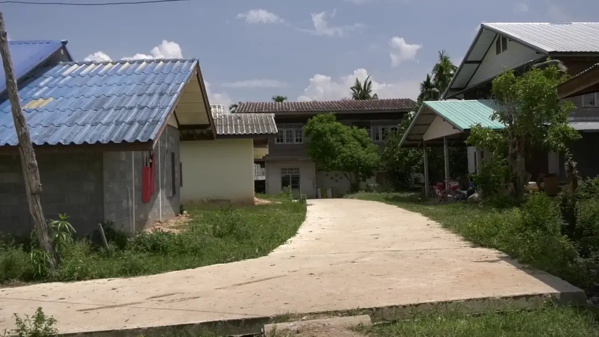 ชาวบ้านผวาหนุ่มข่มขืน 16 ปียังลอยนวลหวั่นก่อเหตุซ้ำในหมู่บ้าน