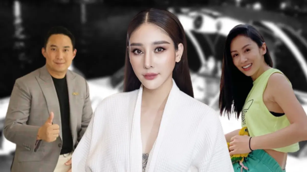 โซเชียลแห่จับพิรุธคลิปเสียงคล้าย "แตงโม" ตะโกนคุยอะไรกับใครบนเรือ โซเชียลแห่จับพิรุธคลิปเสียงคล้าย "แตงโม" ตะโกนคุยอะไรกับใครบนเรือ