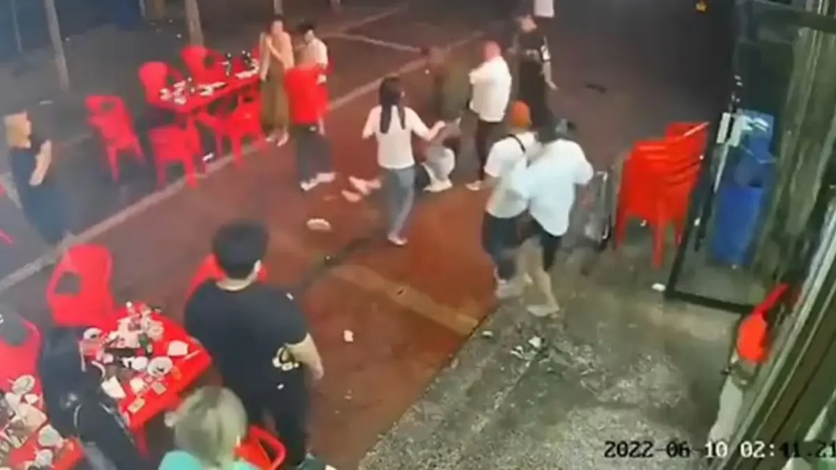 ถ้าข่าวไม่ดังระดับโลก ก็คงไม่มีการเคลื่อนไหว
