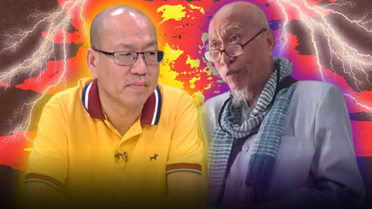 "อดีตผู้พิพากษา" ตอบปม "อัจฉริยะ" แซะดื่มเบียร์ ไม่สนคดี "แตงโม" จริงมั้ย?