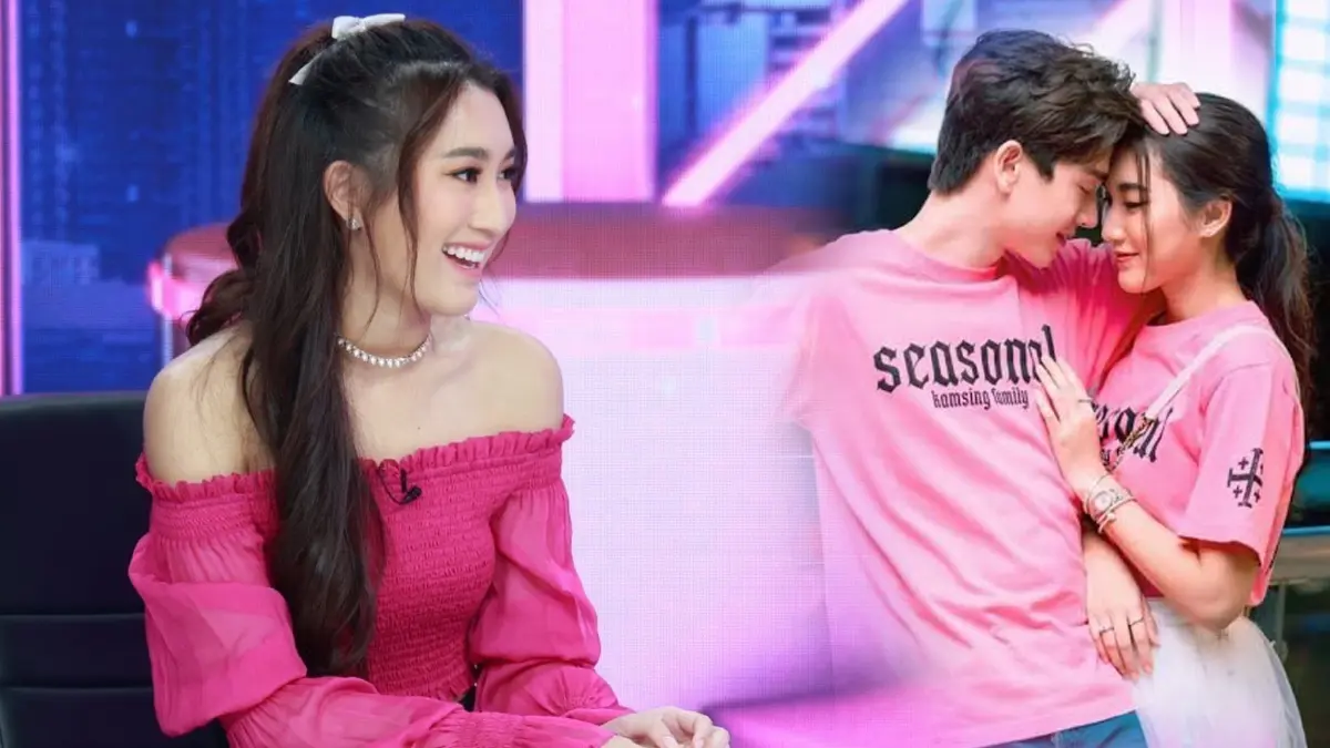 เปิดรายได้ “เบสท์” รวยไม่ต่ำกว่า 62 ล้าน เคลียร์ชัดรัก ตงตง ไม่สร้างคอนเทนต์ เปิดรายได้ “เบสท์” รวยไม่ต่ำกว่า 62 ล้าน เคลียร์ชัดรัก ตงตง ไม่สร้างคอนเทนต์