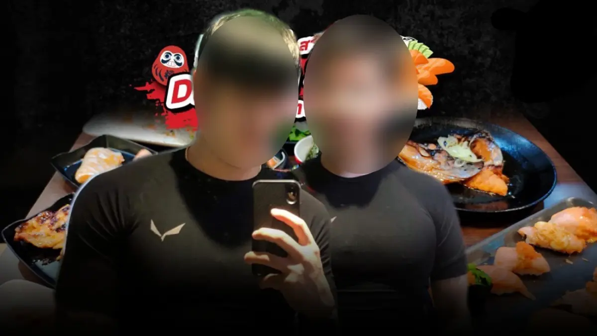 อดีตแฟน “บอลนี่ ดารุมะ” เคลียร์ปมร้อน ลั่นเลิกกันนานแล้วอย่าเข้าใจผิด