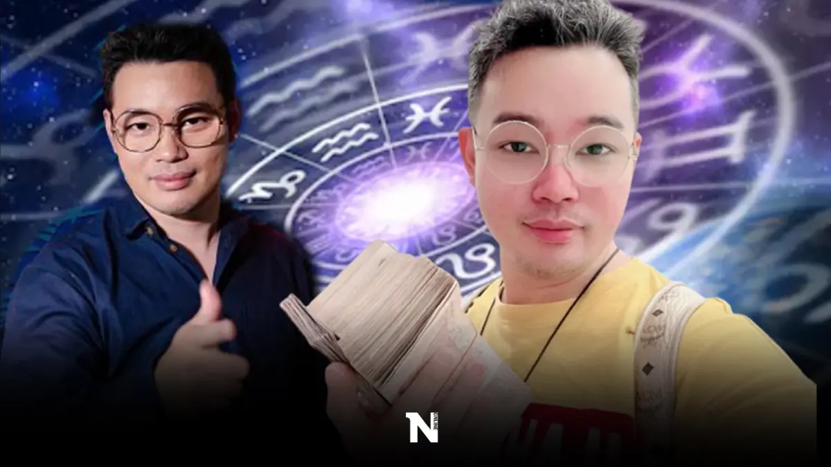 หมอกฤษณ์ เผย  4 ราศี หลังดาวเกตุย้าย ชะตาพลิกฟื้น งานดี เงินดี สุดปัง