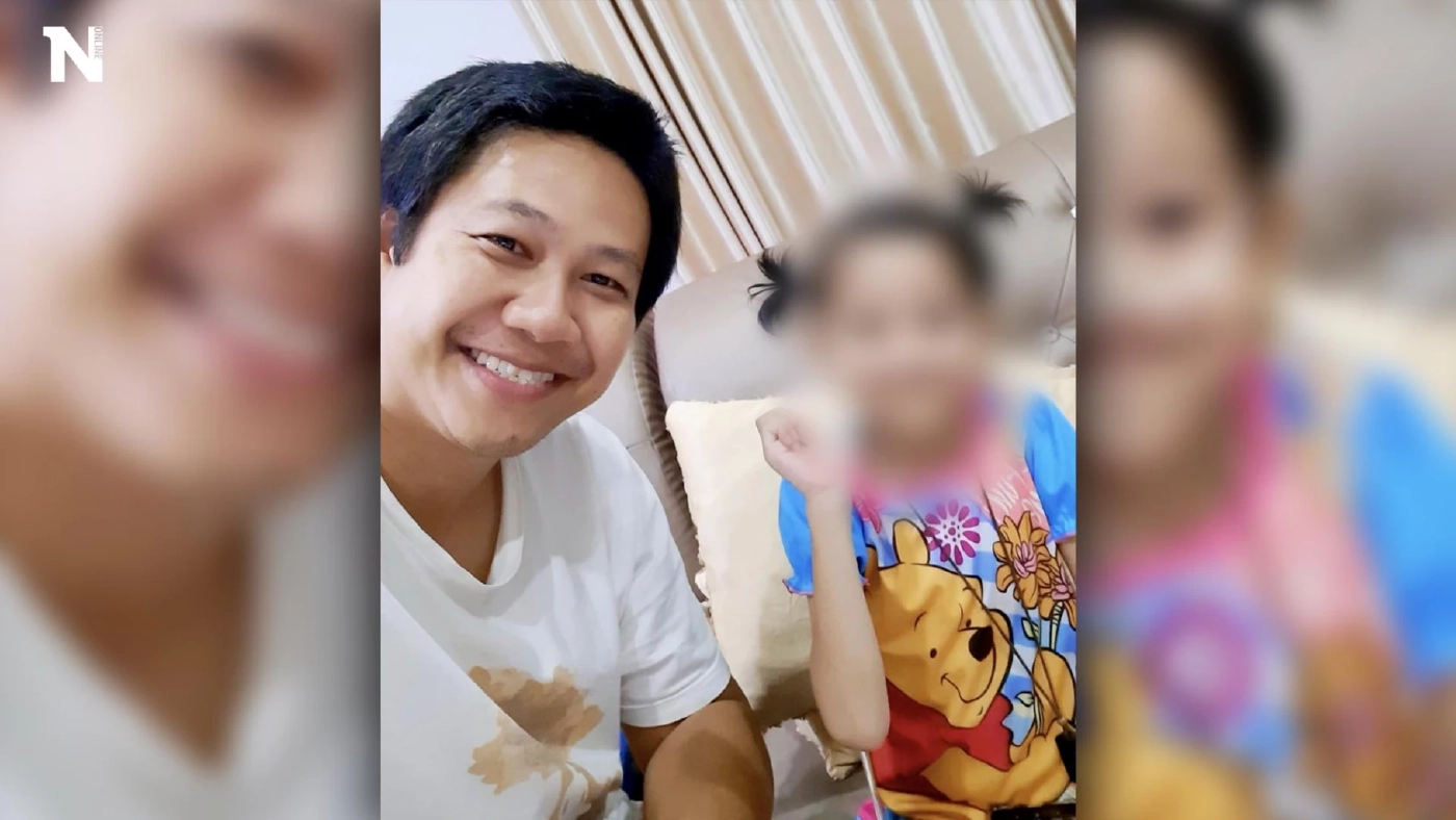 "น้องน้ำแข็ง"สาวน้อยเปี่ยมด้วยพรประเสริฐ กับความตั้งใจสุดท้าย (ชมคลิป)