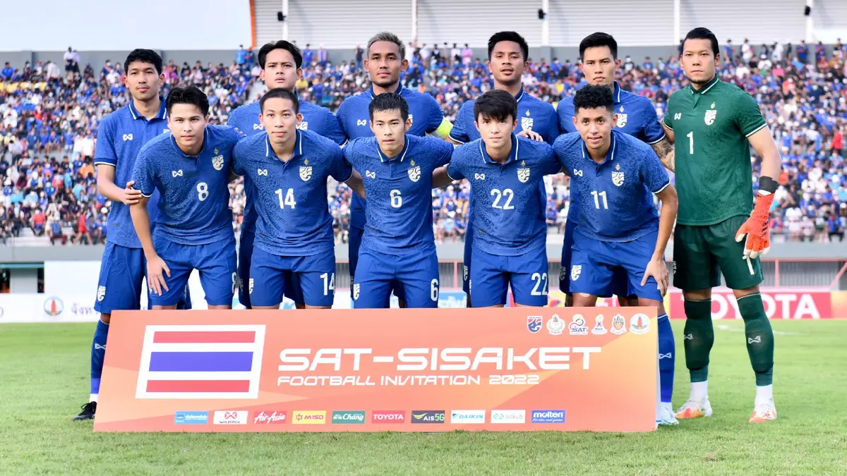 ส.บอลเปิดรับข้อเสนอจังหวัดเป็นเจ้าภาพจัดทัวร์นาเมนต์ฟีฟ่าเดย์เดือนก.ย.