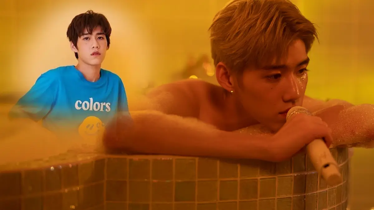 โอ้โห ไม้เรียวในมือสั่น “พีพี กฤษฏ์” เซ็กซี่มาก จัดเต็มโปรเจกต์พิเศษให้แฟนๆ โอ้โห ไม้เรียวในมือสั่น “พีพี กฤษฏ์” เซ็กซี่มาก จัดเต็มโปรเจกต์พิเศษให้แฟนๆ