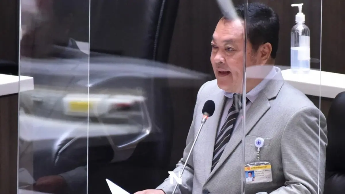 "ทวี สอดส่อง"ย้ำตั้งผบ.ตร.ยึดหลักอาวุโสพร้อมความรู้ความสามารถ "ทวี สอดส่อง"ย้ำตั้งผบ.ตร.ยึดหลักอาวุโสพร้อมความรู้ความสามารถ