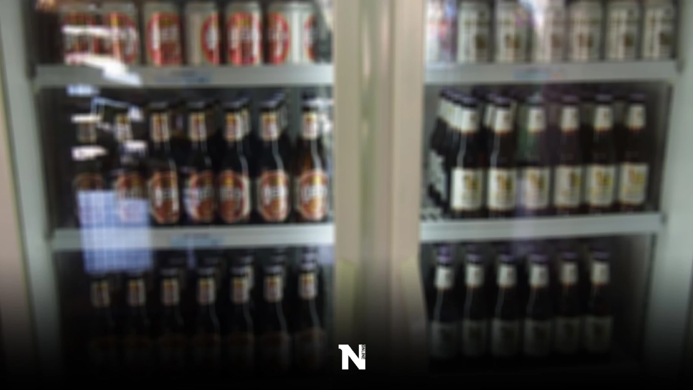 1 ก.ค.นี้ “เบียร์ลีโอ-น้ำอัดลม” ประกาศขึ้นราคาใหม่