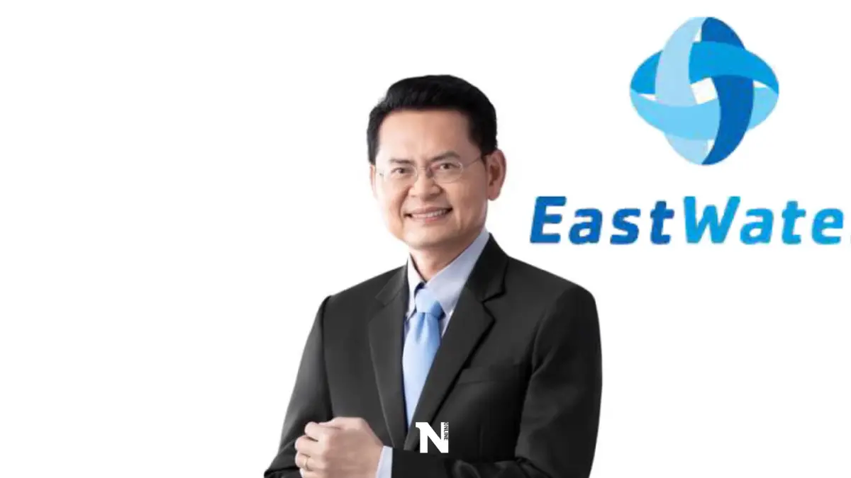 “อีสท์วอเตอร์” เดินหน้าลงทุนพัฒนาระบบโครงข่ายท่อเพิ่ม