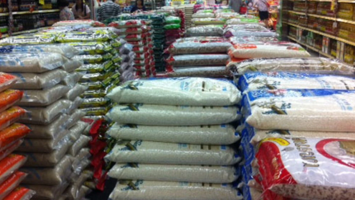 ประชาชนอ่วมอีก ข้าวสารบรรจุถุง ขึ้นราคา 1 ก.ค. เหตุต้นทุนข้าวสารมาแพง