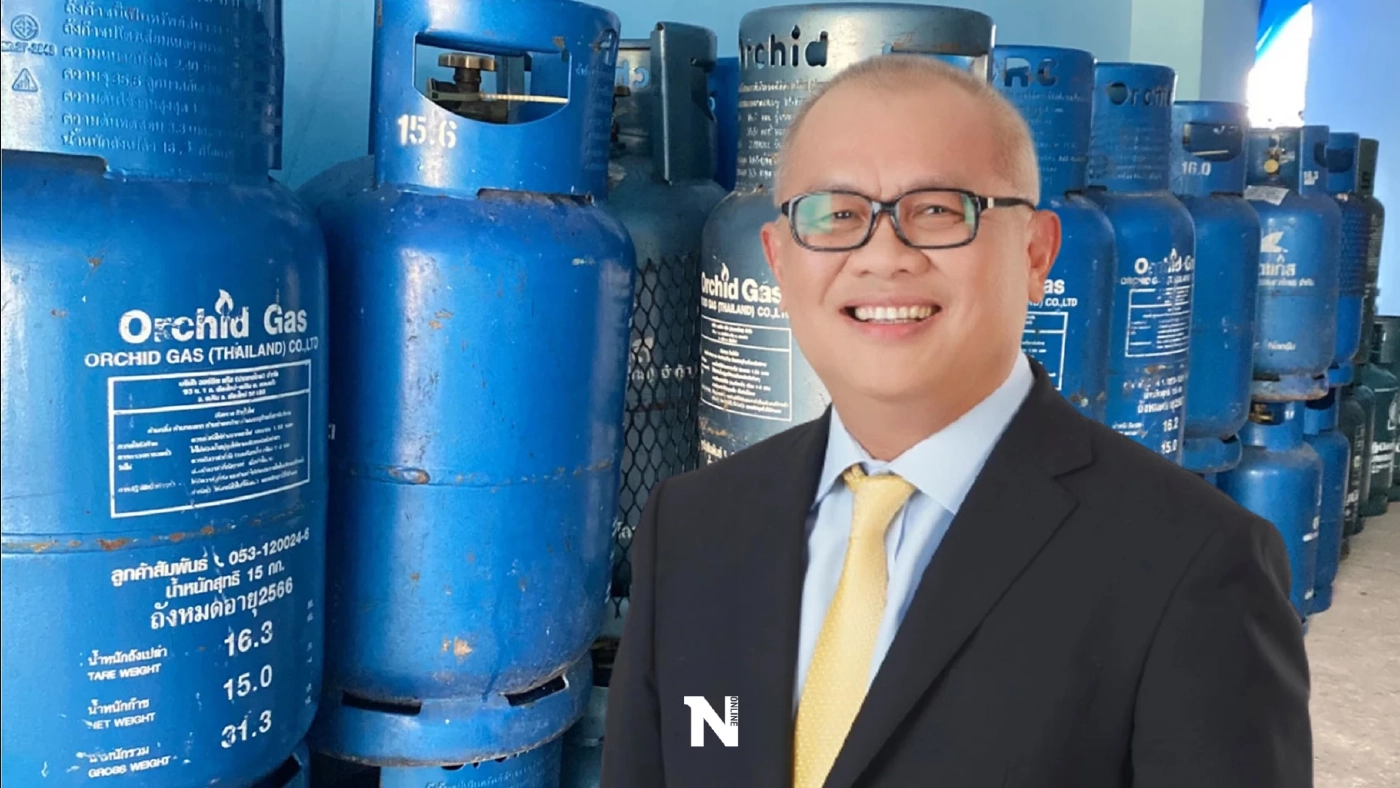 กบง. ไฟเขียวขึ้นก๊าซหุงต้ม 1 บาท/กก. ขายปลีกถัง 15 กก.พุ่ง 378 บาท เริ่ม 1 ก.ค.65