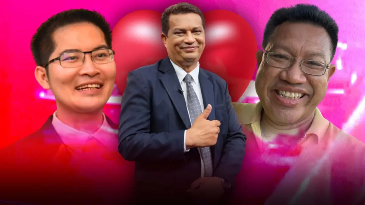 "ทนายกฤษณะ" ปัดข่าวลือทิ้ง "มงคลกิตติ์" หวนซบ "ทนายเดชา" รอบใหม่