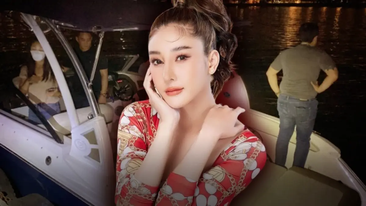 ลุ้นพรุ่งนี้! อัยการนัด 6 ผู้ต้องหาคดี "แตงโม" ฟังคำสั่ง จะฟ้องหรือเลื่อน ลุ้นพรุ่งนี้! อัยการนัด 6 ผู้ต้องหาคดี "แตงโม" ฟังคำสั่ง จะฟ้องหรือเลื่อน