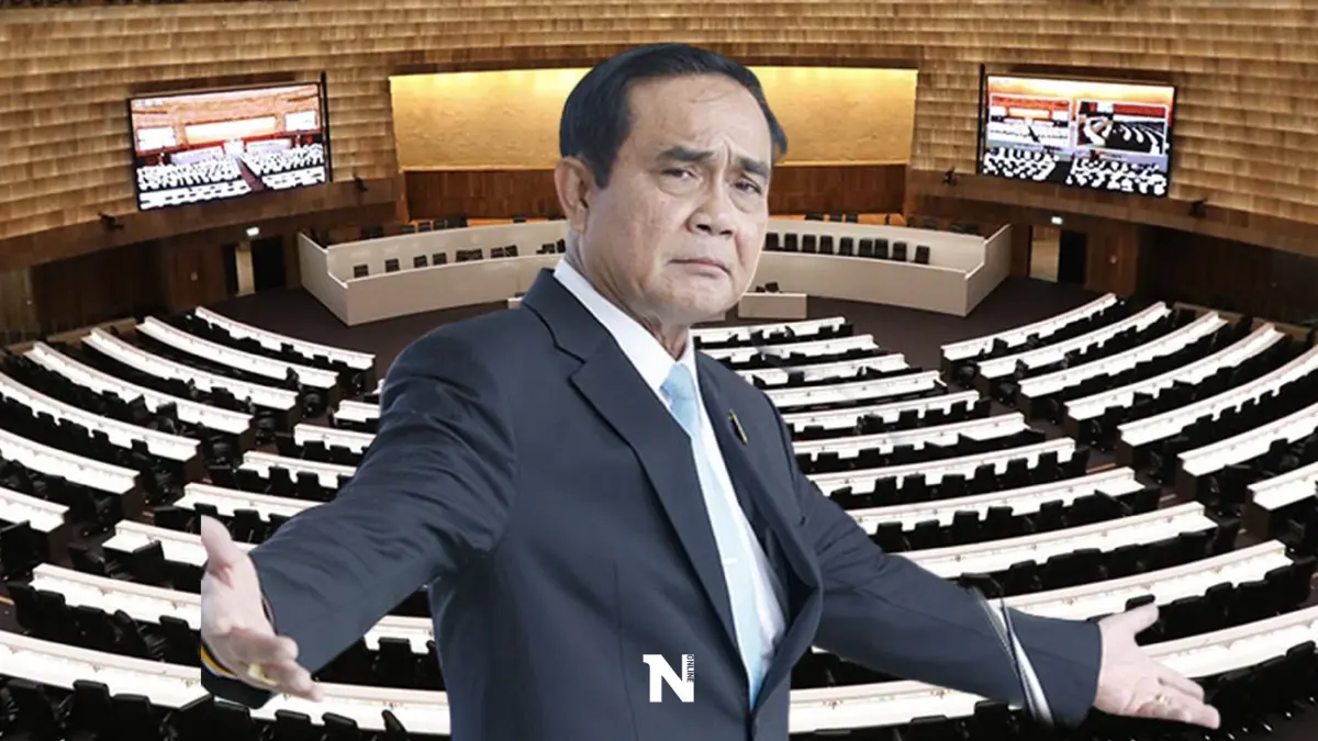 โฆษกรัฐ มั่นใจ"บิ๊กตู่-รมต."แจงซักฟอกฉลุย วอนฝ่ายค้านอย่านอกประเด็น โฆษกรัฐ มั่นใจ"บิ๊กตู่-รมต."แจงซักฟอกฉลุย วอนฝ่ายค้านอย่านอกประเด็น