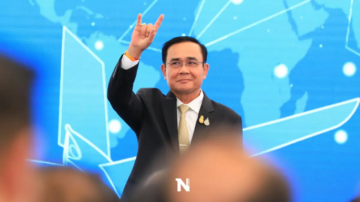 "บิ๊กตู่"ขอทุกฝ่ายส่งข้อมูล EEC ให้รัฐบาลใช้ต่อกรฝ่ายค้านศึกซักฟอก "บิ๊กตู่"ขอทุกฝ่ายส่งข้อมูล EEC ให้รัฐบาลใช้ต่อกรฝ่ายค้านศึกซักฟอก