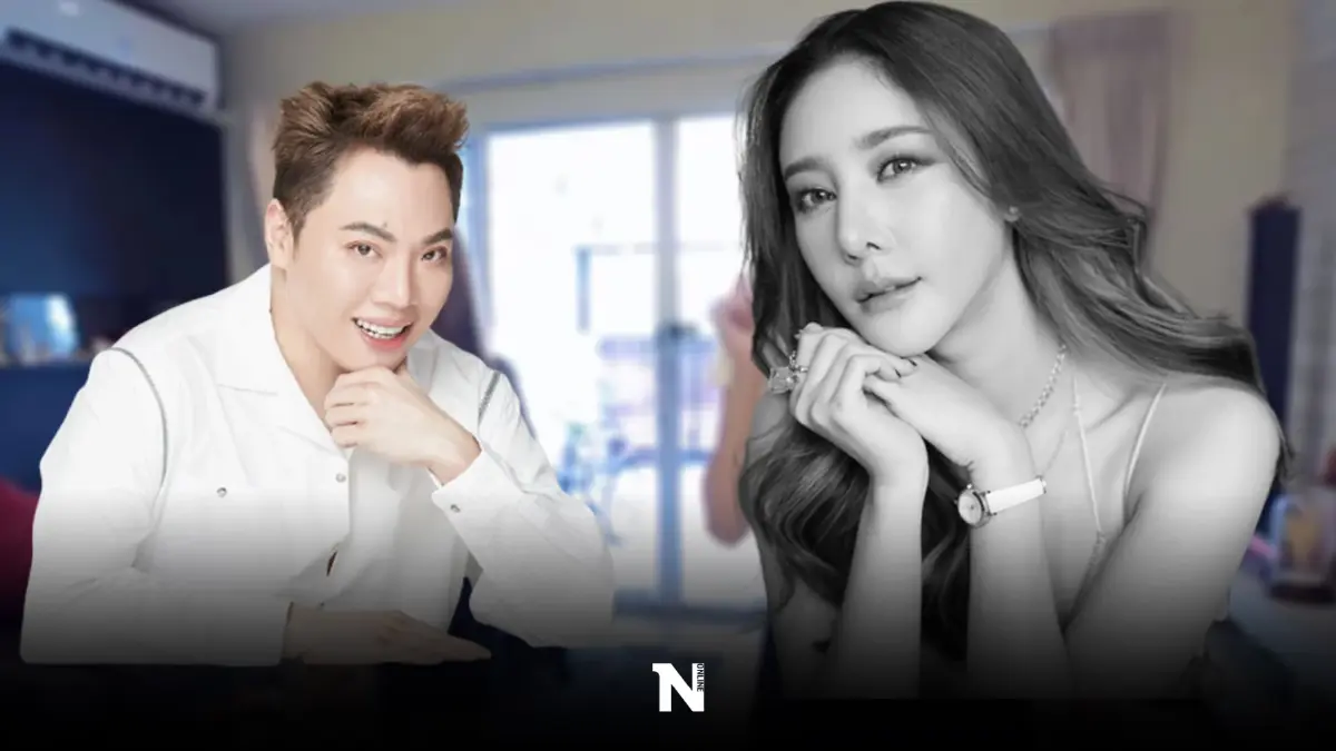 “มดดำ” เผยความลับบ้านแตงโม นิดา หลังมีข่าว "คุณแม่ภนิดา" เตรียมขายเก็งกำไร