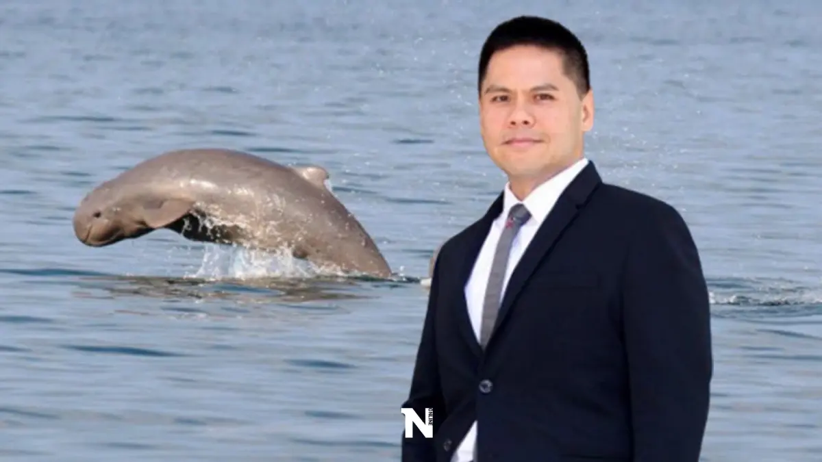 “วราวุธ”เผยอนุรักษ์โลมาอิรวดีอยู่ในขั้นตอนวิจัย เร่งประสานขยายพันธุ์