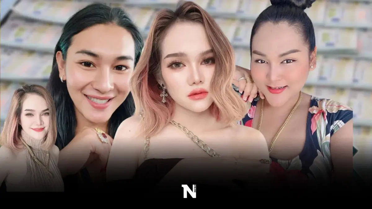 รวมเลขเด็ด ‘แม่น้ำหนึ่ง-เจ๊ฟองเบียร์-เจ๊นุ๊ก’ จัดให้ครบที่นี่ หวยงวด 1/8/65