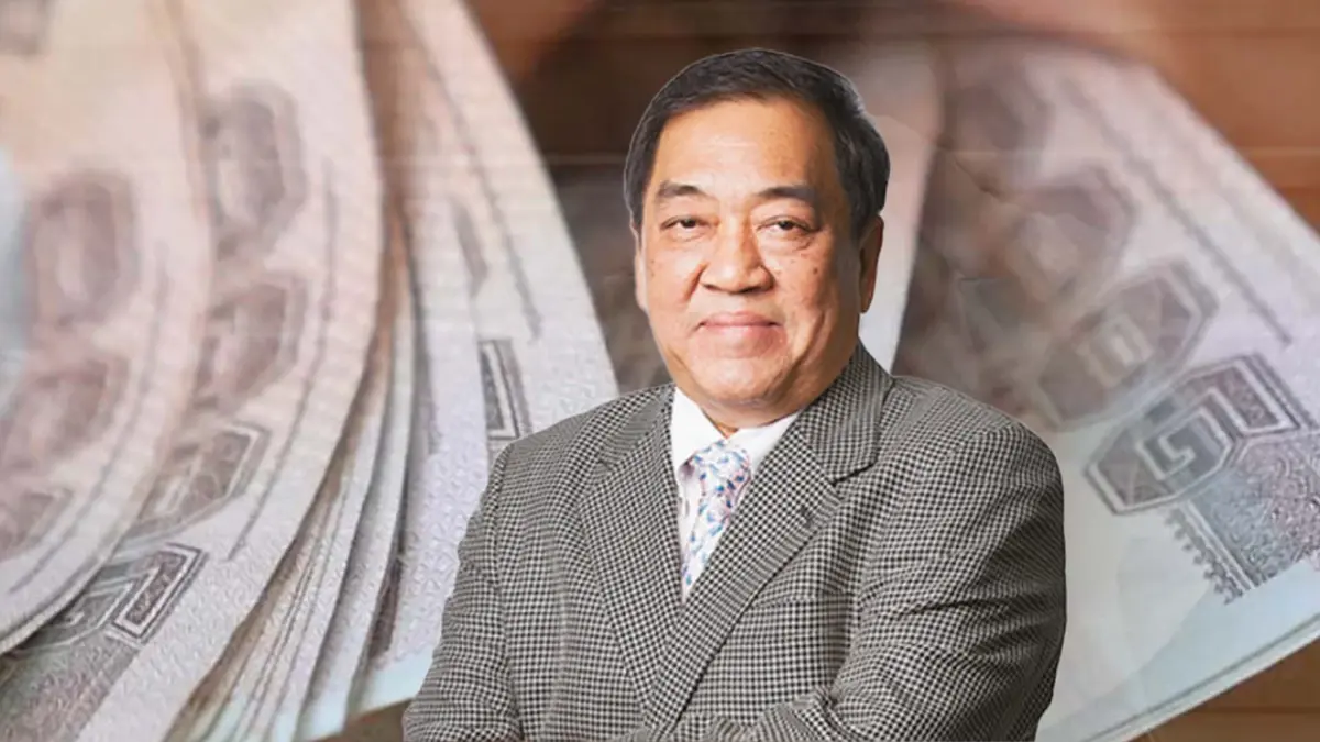 เอกชนจี้รัฐบาลคุม 'ค่าครองชีพ-ซัพพลายเชน' เอกชนจี้รัฐบาลคุม 'ค่าครองชีพ-ซัพพลายเชน'