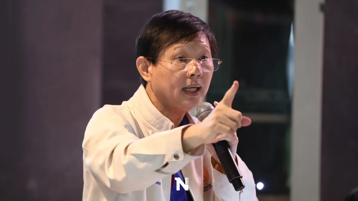 "หมอระวี"จี้"จุรินทร์-เฉลิมชัย"เร่งแก้ปัญหาราคายางตกต่ำ "หมอระวี"จี้"จุรินทร์-เฉลิมชัย"เร่งแก้ปัญหาราคายางตกต่ำ