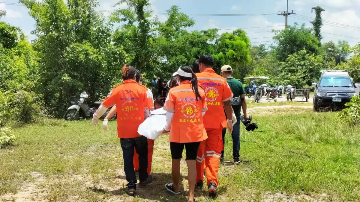 พิษเศรษฐกิจ! เจ้าของโรงงานขนมปังรมควันดับคารถทิ้งจม.เป็นหนี้นอกระบบ