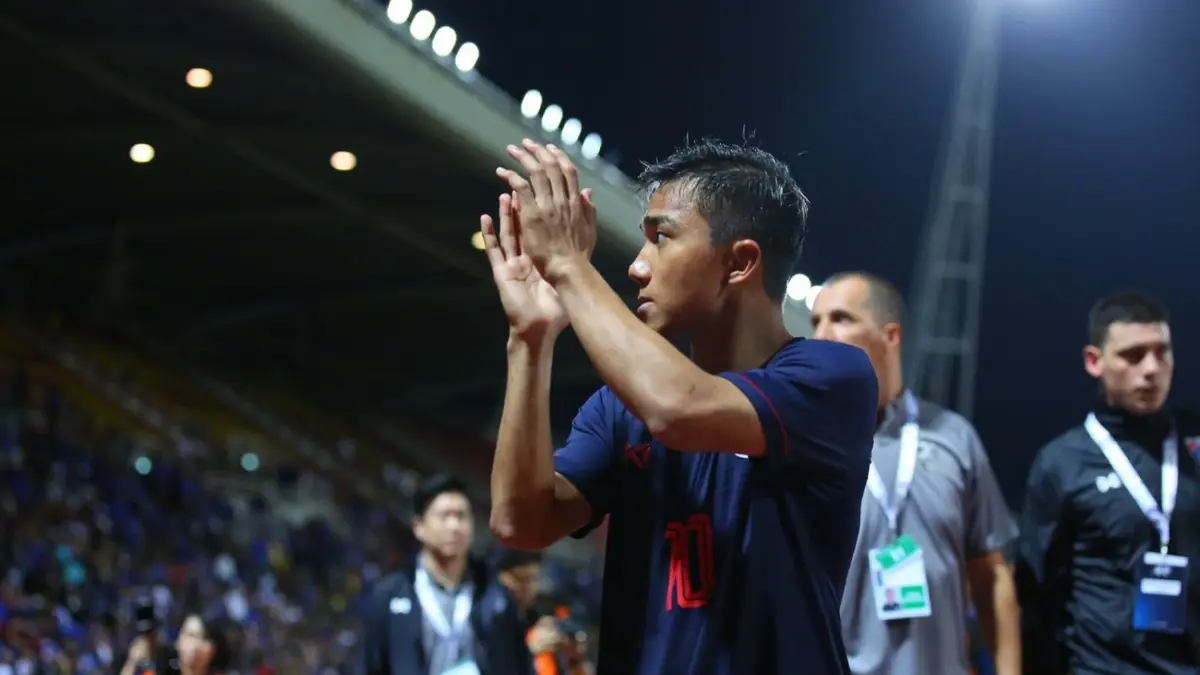"ชนาธิป" เผยอาจขอไม่เล่นให้ทีมชาติไทยในคิงส์คัพ-ชิงแชมป์อาเซียน