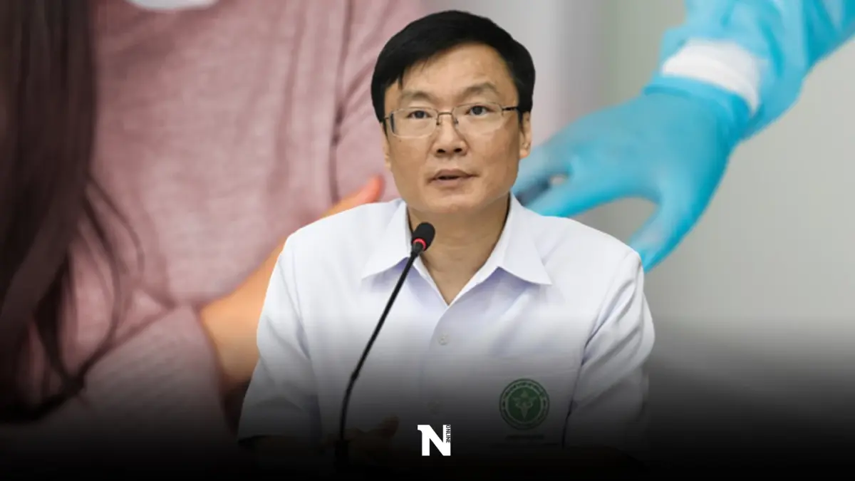 แพทย์เผย 2 กลุ่มเสี่ยงที่สุด ให้รีบมาฉีดวัคซีนโควิด รับเข็มกระตุ้นโดยเร็ว