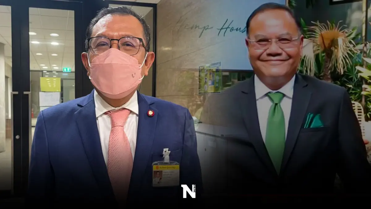 "ศุภชัย"ปัด "ทอม เครือโสภณ" เด็กภท. ยันไม่เกี่ยวข้องกับพรรคจ่อฟ้องข่าวเท็จ "ศุภชัย"ปัด "ทอม เครือโสภณ" เด็กภท. ยันไม่เกี่ยวข้องกับพรรคจ่อฟ้องข่าวเท็จ