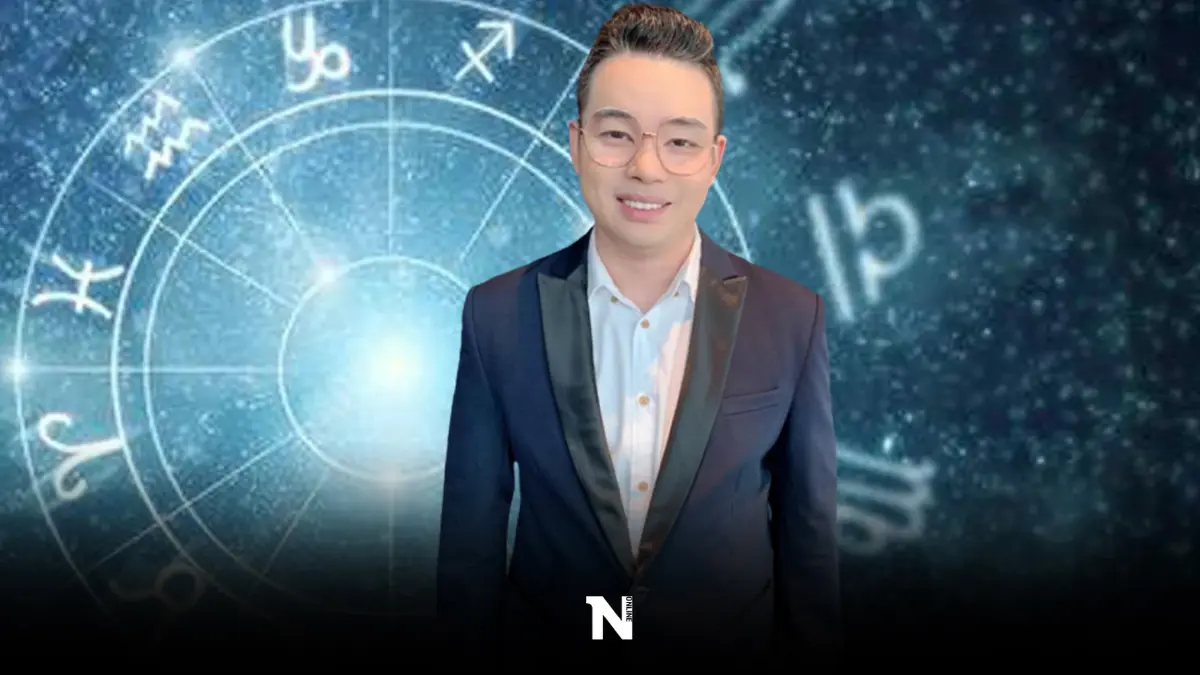 "หมอกฤษณ์" เตือน 4 ราศี ระวังให้มาก มีเกณฑ์เจ็บป่วย เช็กด่วนราศีใดบ้าง? "หมอกฤษณ์" เตือน 4 ราศี ระวังให้มาก มีเกณฑ์เจ็บป่วย เช็กด่วนราศีใดบ้าง?
