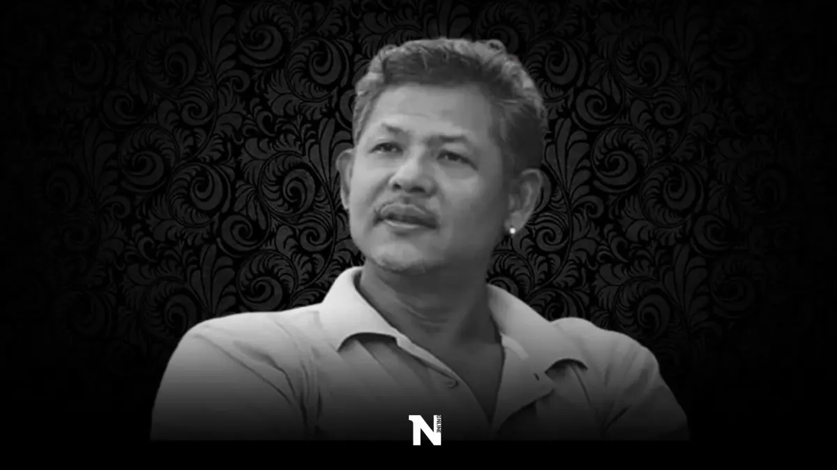 แฟนคลับสุดเศร้า "น้าเฉื่อย ระเบิดเถิดเทิง" นักแสดงอารมณ์ดี เสียชีวิตแล้ว