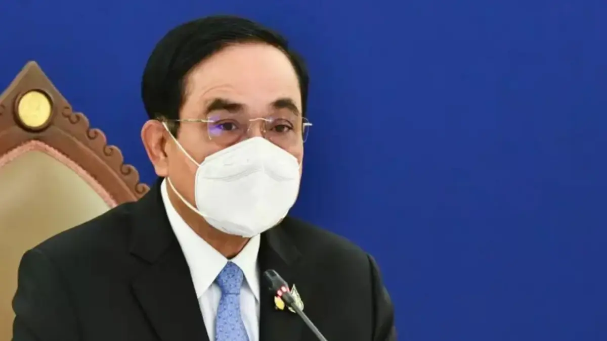 ลุ้นวันนี้ นายกฯ ถก สมช. ออกมาตรการรับมือวิกฤตพลังงานและอาหาร ลุ้นวันนี้ นายกฯ ถก สมช. ออกมาตรการรับมือวิกฤตพลังงานและอาหาร