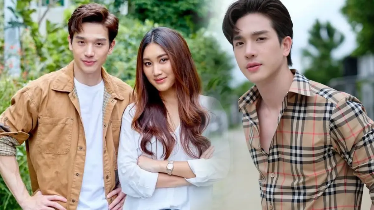 “ตงตง เดอะสตาร์” ตอบแล้ว ปมข่าวลือซุ่มเลิกเงียบ “เบส รักษ์วนีย์” “ตงตง เดอะสตาร์” ตอบแล้ว ปมข่าวลือซุ่มเลิกเงียบ “เบส รักษ์วนีย์”
