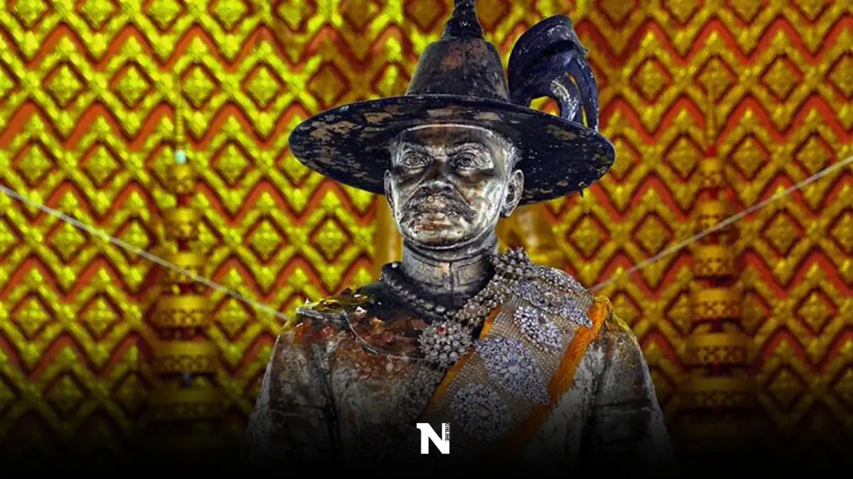 เปิดวิธีไหว้สมเด็จพระเจ้าตากสิน และวิธีขอพรพระเจ้าตาก