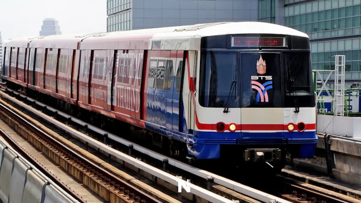 บีทีเอสออกประกาศ ห้ามนำสัตว์เลี้ยงทุกประเภทขึ้นรถไฟฟ้า ยกเว้นสุนัข 2 กลุ่ม บีทีเอสออกประกาศ ห้ามนำสัตว์เลี้ยงทุกประเภทขึ้นรถไฟฟ้า ยกเว้นสุนัข 2 กลุ่ม