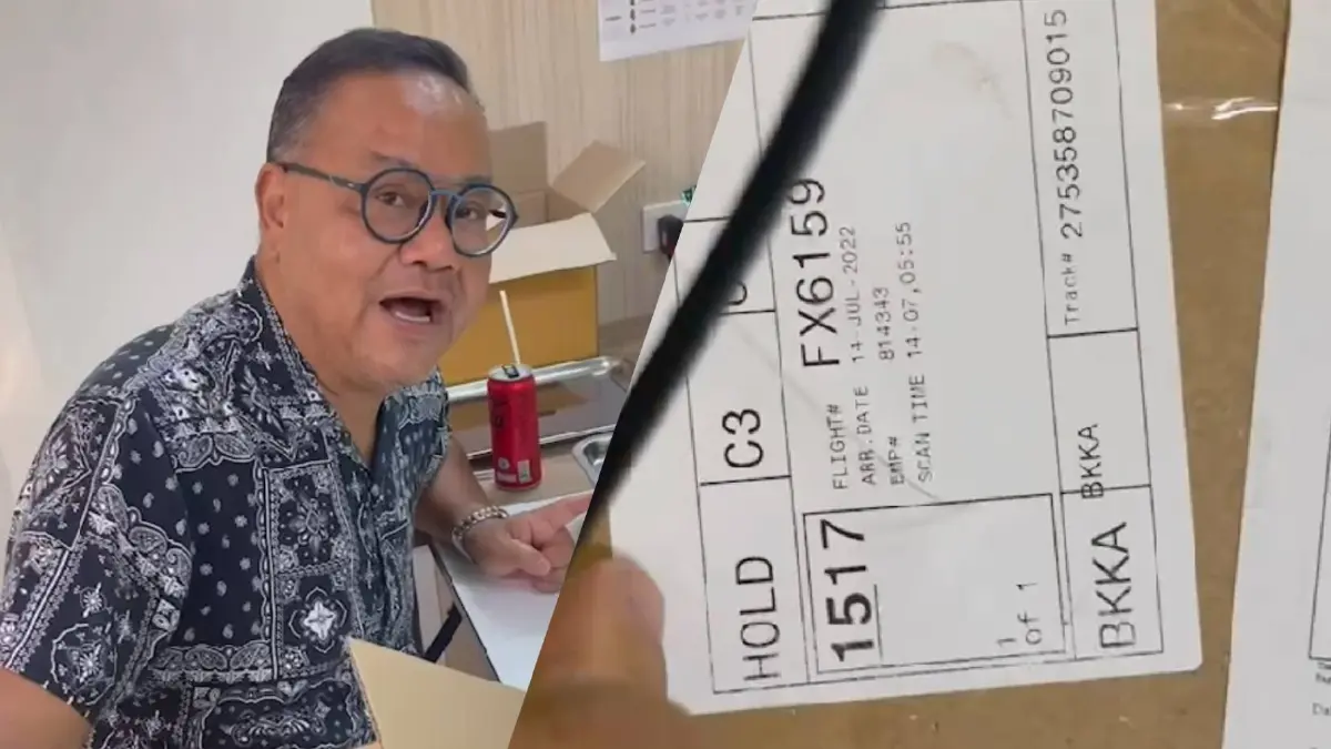 เปิดใจ “ทอม เครือโสภณ”เหตุใดถูกจับนำเข้ากัญชา สำแดงเท็จจริงหรือไม่ เปิดใจ “ทอม เครือโสภณ”เหตุใดถูกจับนำเข้ากัญชา สำแดงเท็จจริงหรือไม่