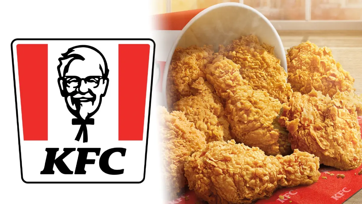 สื่อนอกเผย "เคเอฟซี" เตรียมขายกิจการในไทย มูลค่ากว่า 11,000 ล้านบาท