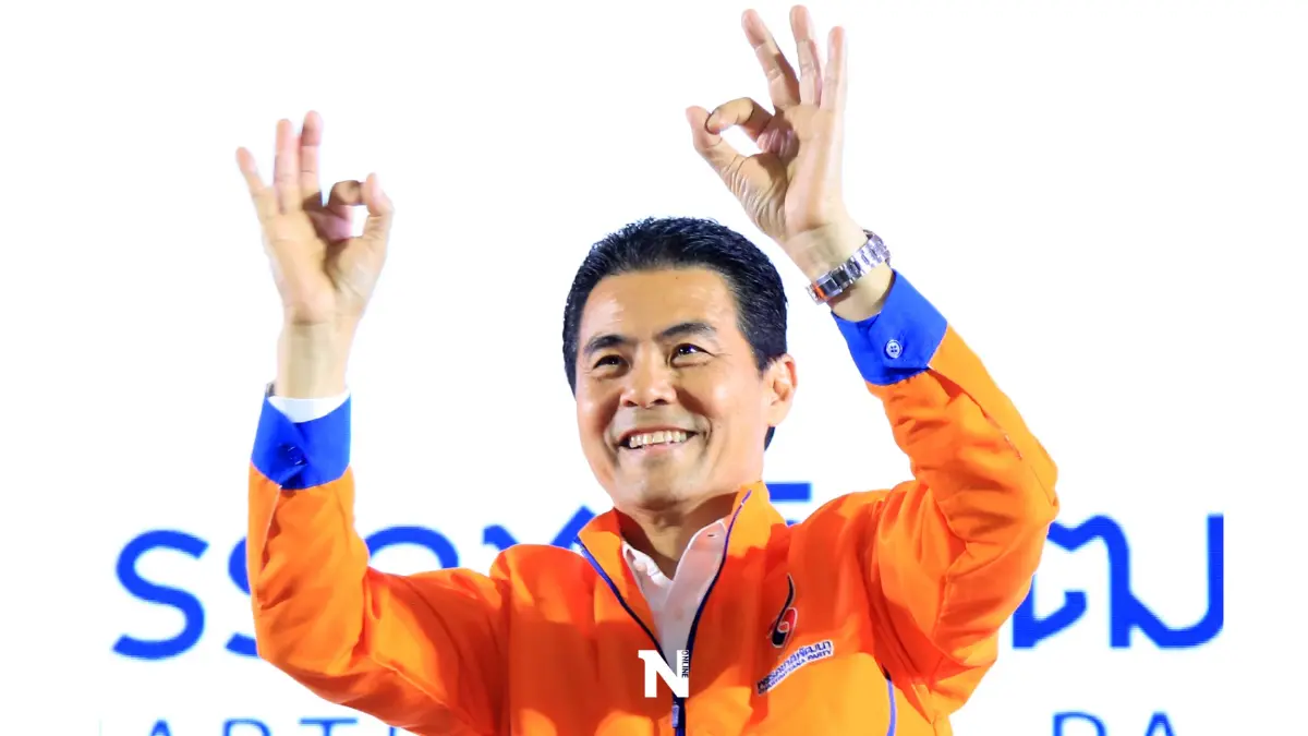 "เทวัญ"ยันชาติพัฒนากวาดเก้าอี้ส.ส.โคราชได้หมด