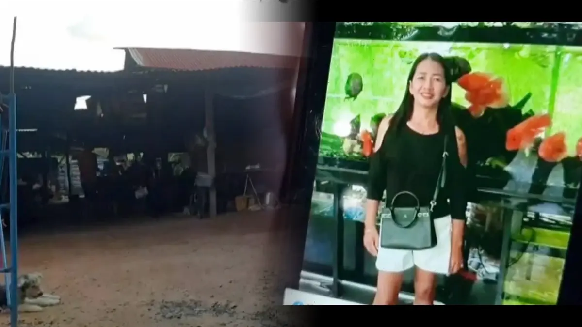 คาใจ! ญาติ “สาวปริศนา” ร้องสอบเหตุจมน้ำดับ