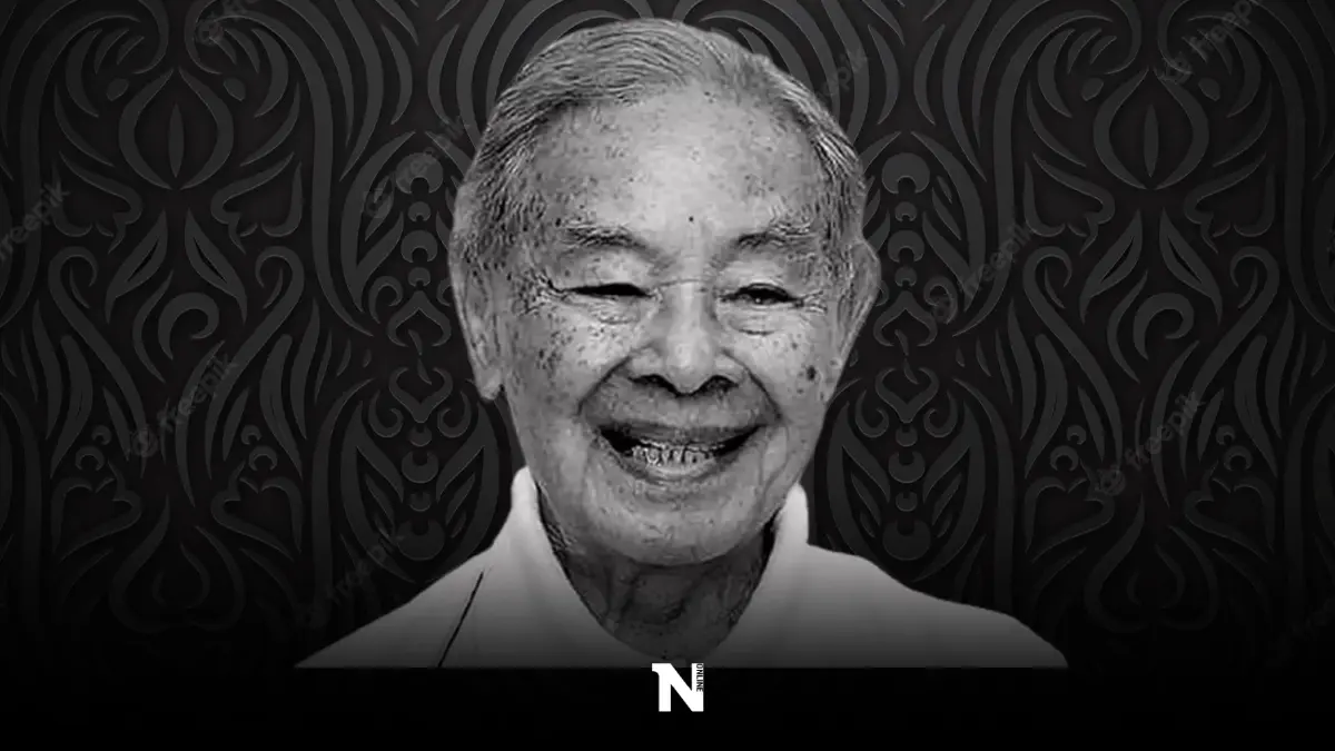 พระประวัติ ม.จ.ภีศเดช รัชนี พระอนุวงศ์อาวุโสที่เป็นที่เคารพในราชสำนักไทย