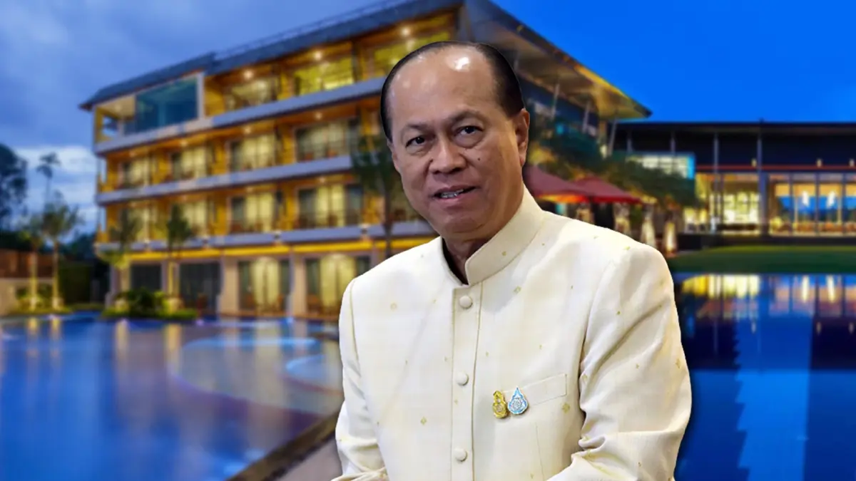 "โรงแรม"เฮ ครม.ไฟเขียวมท.ยกเว้นค่าธรรมเนียมไปอีก2 ปีบรรเทาความเดือดร้อน "โรงแรม"เฮ ครม.ไฟเขียวมท.ยกเว้นค่าธรรมเนียมไปอีก2 ปีบรรเทาความเดือดร้อน