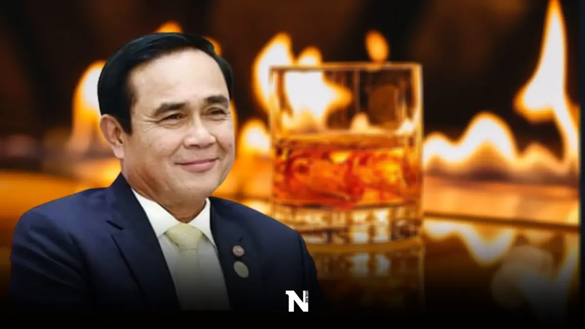 เปิดคำขวัญ “พลเอก ประยุทธ์ จันทร์โอชา” เนื่องใน วันงดดื่มสุราแห่งชาติ 2565