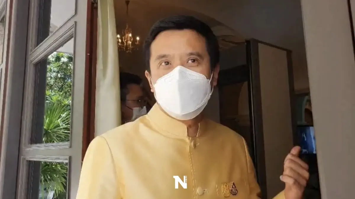 "ชัยวุฒิ"มั่นใจแจง"อภิปรายไม่ไว้วางใจ"ได้หมดย้ำรอฟังฝ่ายค้านงัดเหตุผล "ชัยวุฒิ"มั่นใจแจง"อภิปรายไม่ไว้วางใจ"ได้หมดย้ำรอฟังฝ่ายค้านงัดเหตุผล