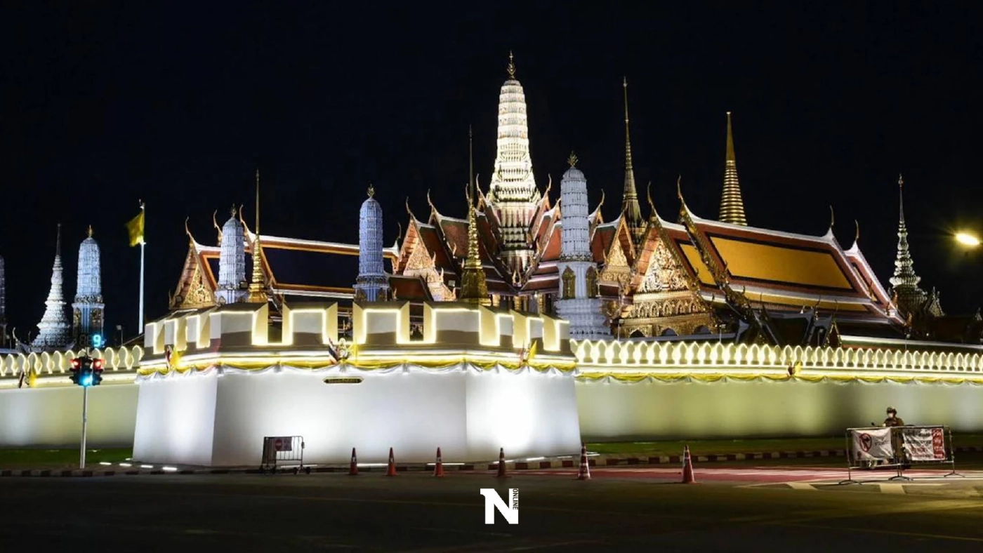 เปิดพิกัด 30 จุด มหกรรมไฟประดับ วันเฉลิมพระชนมพรรษา พระบาทสมเด็จพระเจ้าอยู่หัว