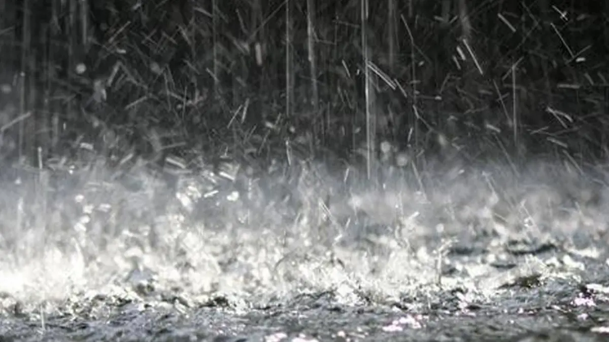 พยากรณ์สภาพอากาศวันนี้ เกือบทั่วทุกภาค มีฝนตกหนักระวังน้ำท่วมฉับพลัน