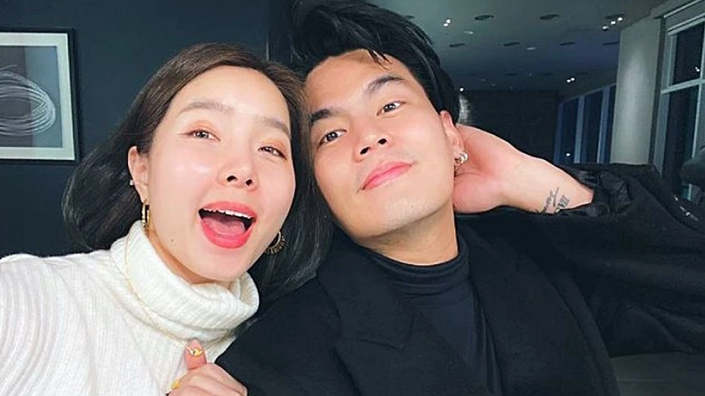 “จียอน” คบ “ฮั่น” 5ปี เผย ครอบครัวไฟเขียว อนุญาตให้ท้องก่อนแต่งได้